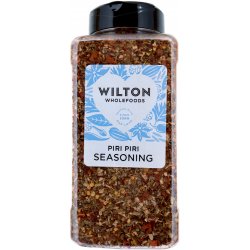 Piri Piri Seasoning 500g TUB Piri Piri Seasoning 500g TUB