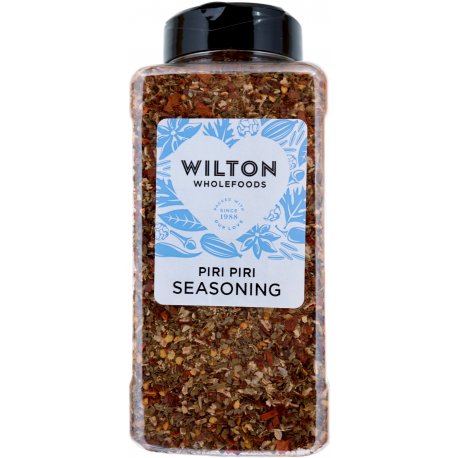 Piri Piri Seasoning 500g TUB