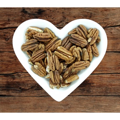 Pecan Halves 13.6Kg