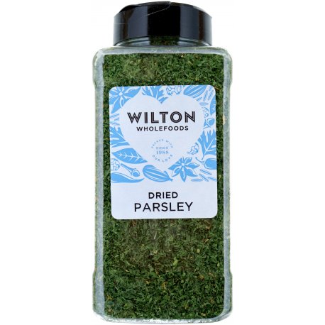 Parsley 110g TUB