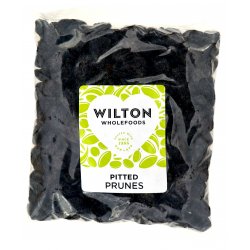 Pitted Prunes 1Kg