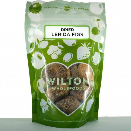 Lerida Figs 250g