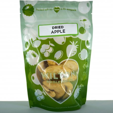 Dried Apple 100g