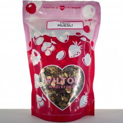 Fruit Muesli 500g