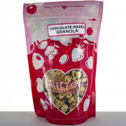 Chocolate and Hazelnut Granola 500g Chocolate and Hazelnut Granola 500g