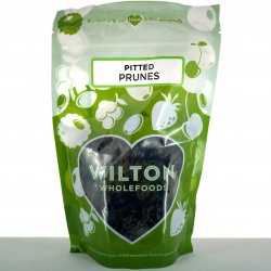 Pitted Prunes 250g