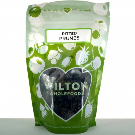 Pitted Prunes 250g