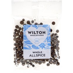 Whole Allspice 30g Whole Allspice 30g