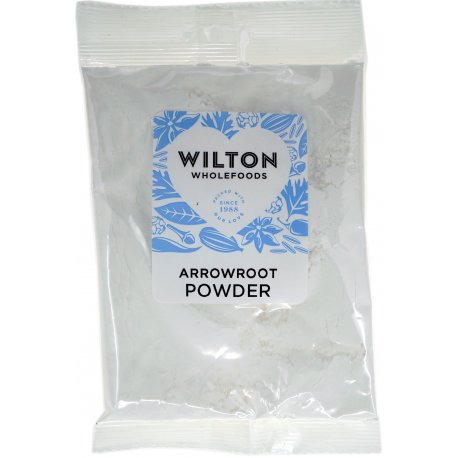 Arrowroot 60g