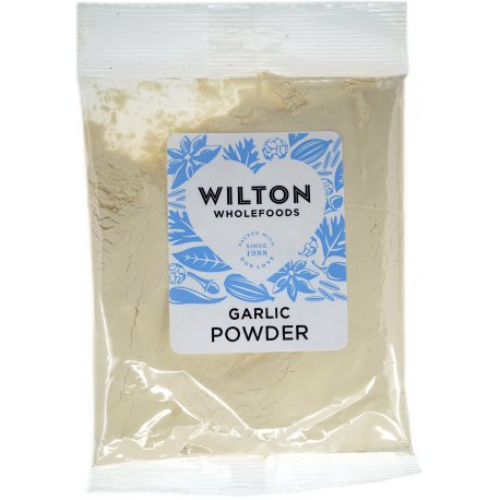 Garlic Powder 50g