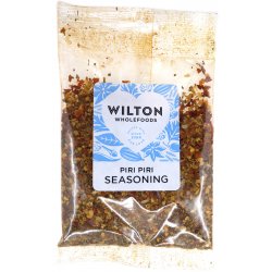Piri Piri Seasoning 50g Piri Piri Seasoning 50g
