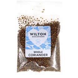 Whole Coriander 50g Whole Coriander 50g