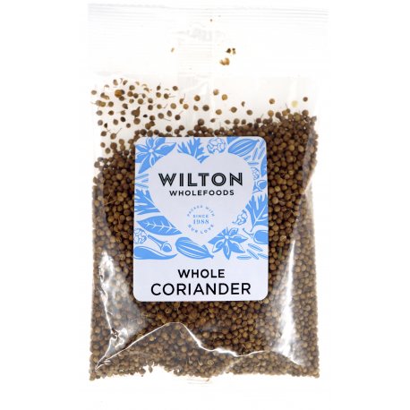 Whole Coriander 50g