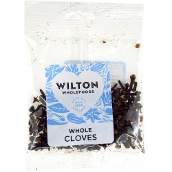 Whole Cloves 15g Whole Cloves 15g