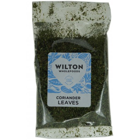 Coriander Leaves 20g