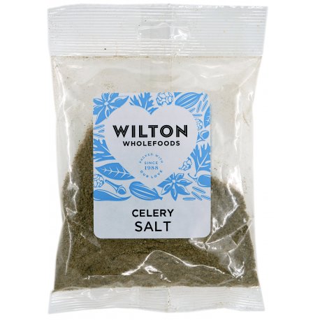 Celery Salt 75g