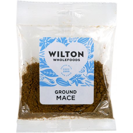 Ground Mace 10g
