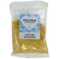 Mustard Powder 50g Mustard Powder 50g