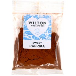 Sweet Paprika 50g Sweet Paprika 50g