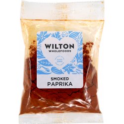 Smoked Paprika 40g Smoked Paprika 40g