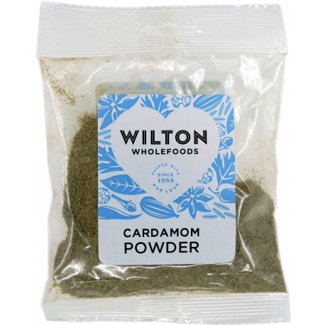 Cardamom Powder 10g