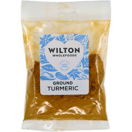 Turmeric 50g