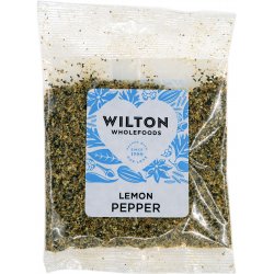 lemon pepper 30g lemon pepper 30g