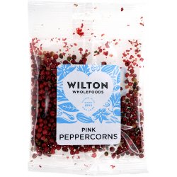 Pink Peppercorns 15g Pink Peppercorns 15g