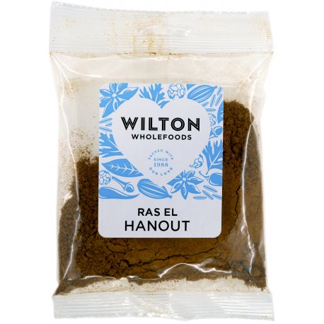 Ras el Hanout 25g