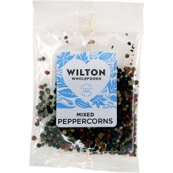 Mixed Peppercorns 25g Mixed Peppercorns 25g