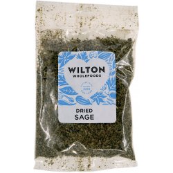 Sage 25g