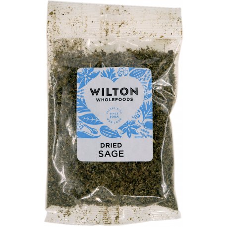 Sage 25g