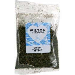 Thyme 25g Thyme 25g
