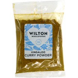 Vindaloo Curry Powder 50g Vindaloo Curry Powder 50g