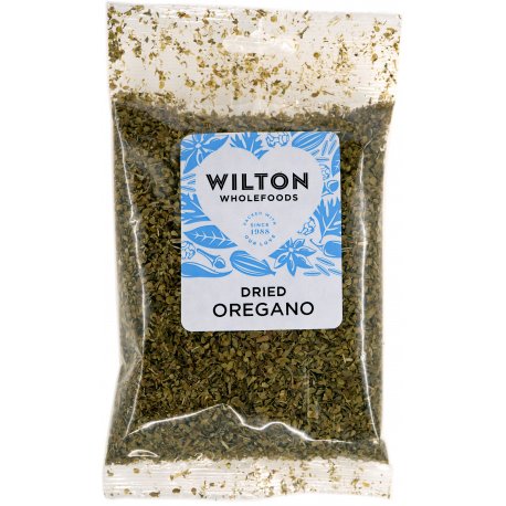 Oregano 25g