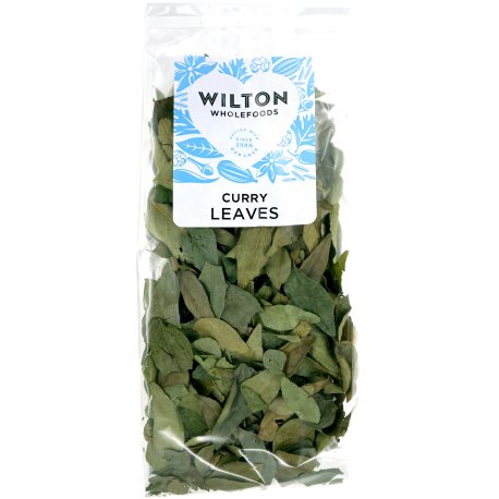 Curry Leaves 10g
