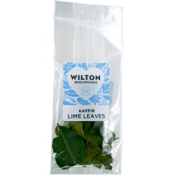 Lime Leaves 2g Lime Leaves 2g