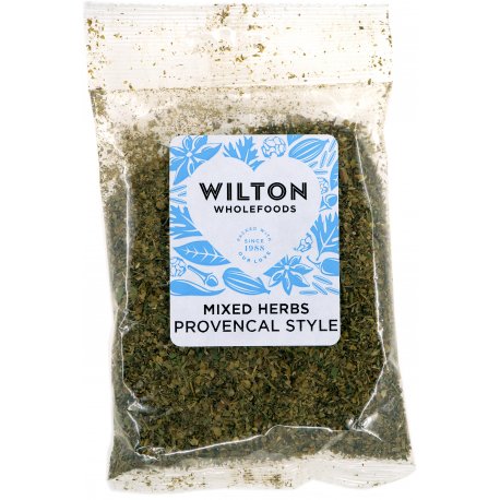 Mixed Herbs (Herbes de Provence) 25g