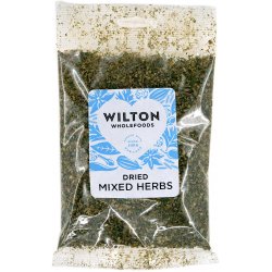 Mixed Herbs (UK Blend) 25g Mixed Herbs (UK Blend) 25g