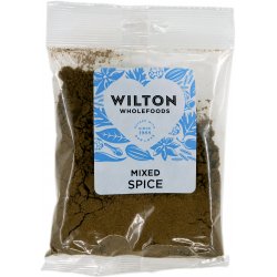 Mixed Spice 50g Mixed Spice 50g