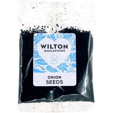Onion Seeds 50g