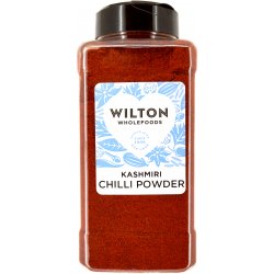 Kashmiri Chilli Powder 500g TUB Kashmiri Chilli Powder 500g TUB