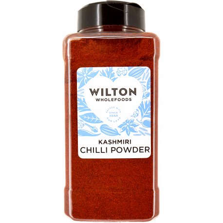 Kashmiri Chilli Powder 500g TUB