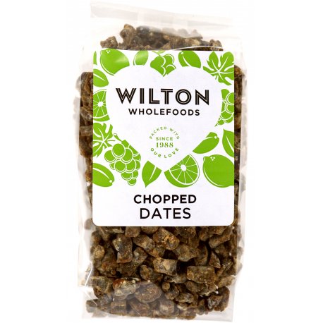 Chopped Dates 500g