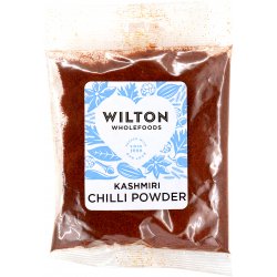 Kashmiri Chilli Powder 40g Kashmiri Chilli Powder 40g