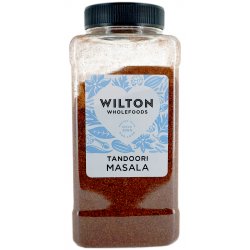Tandoori Masala 500g TUB Tandoori Masala 500g TUB