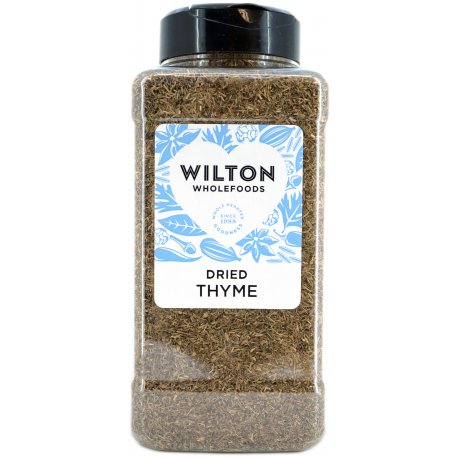 Thyme 200g TUB