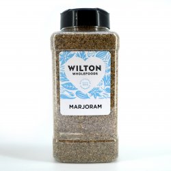 Marjoram 120g TUB Marjoram 120g TUB