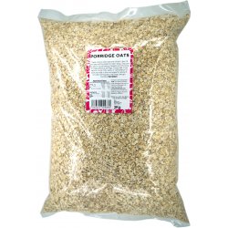 Porridge Oats 3Kg