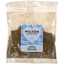 Lemon Grass 25g Lemon Grass 25g